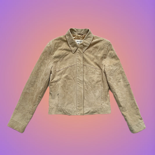 JACKET S from pliswholesale - Italian & euro Y2K supplier 💚