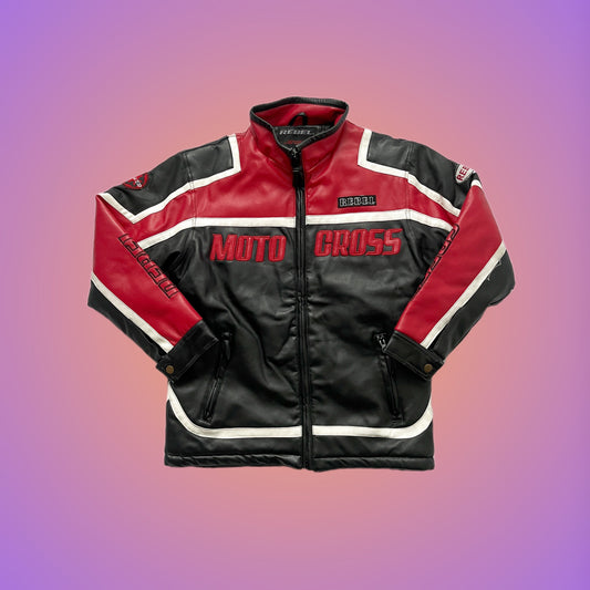 JACKET S from pliswholesale - Italian & euro Y2K supplier 💚