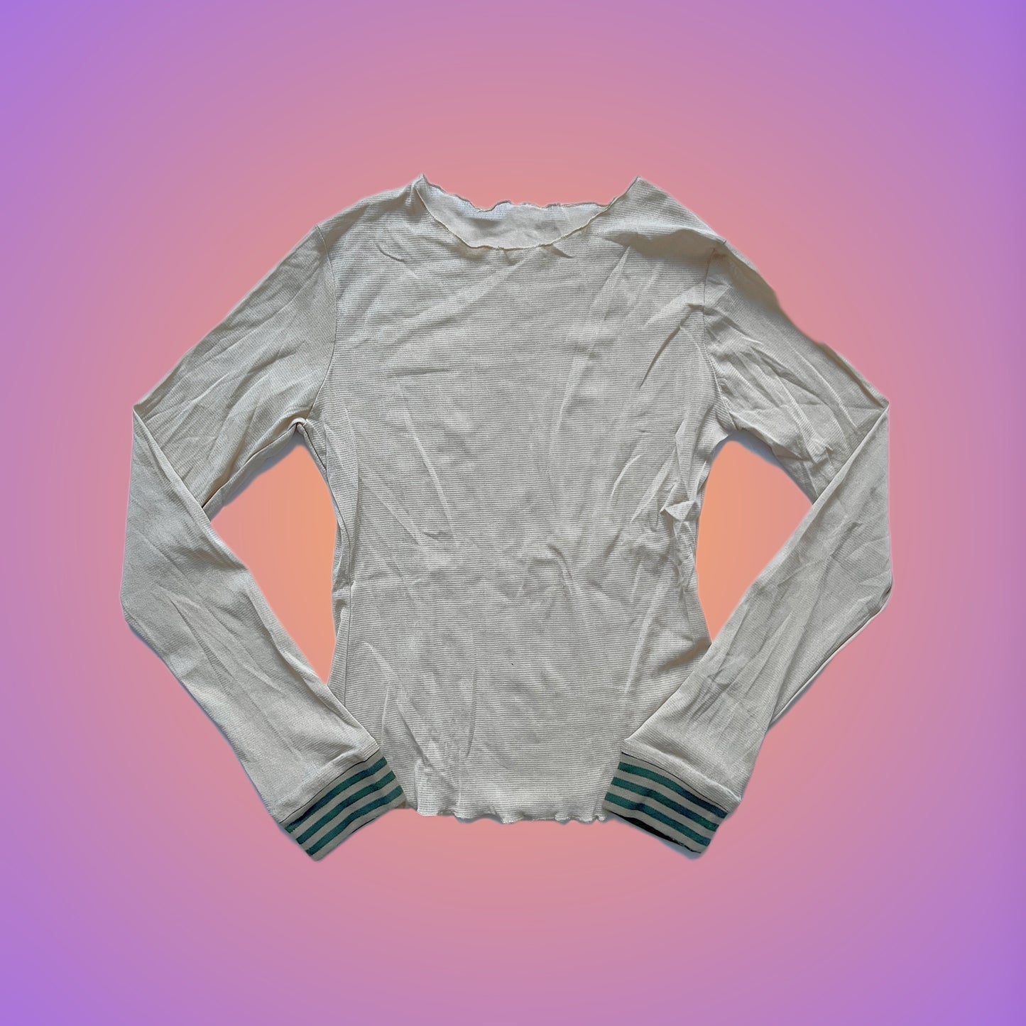 MESH LONG SLEEVE S – vintage Y2K wholesale | pliswholesale