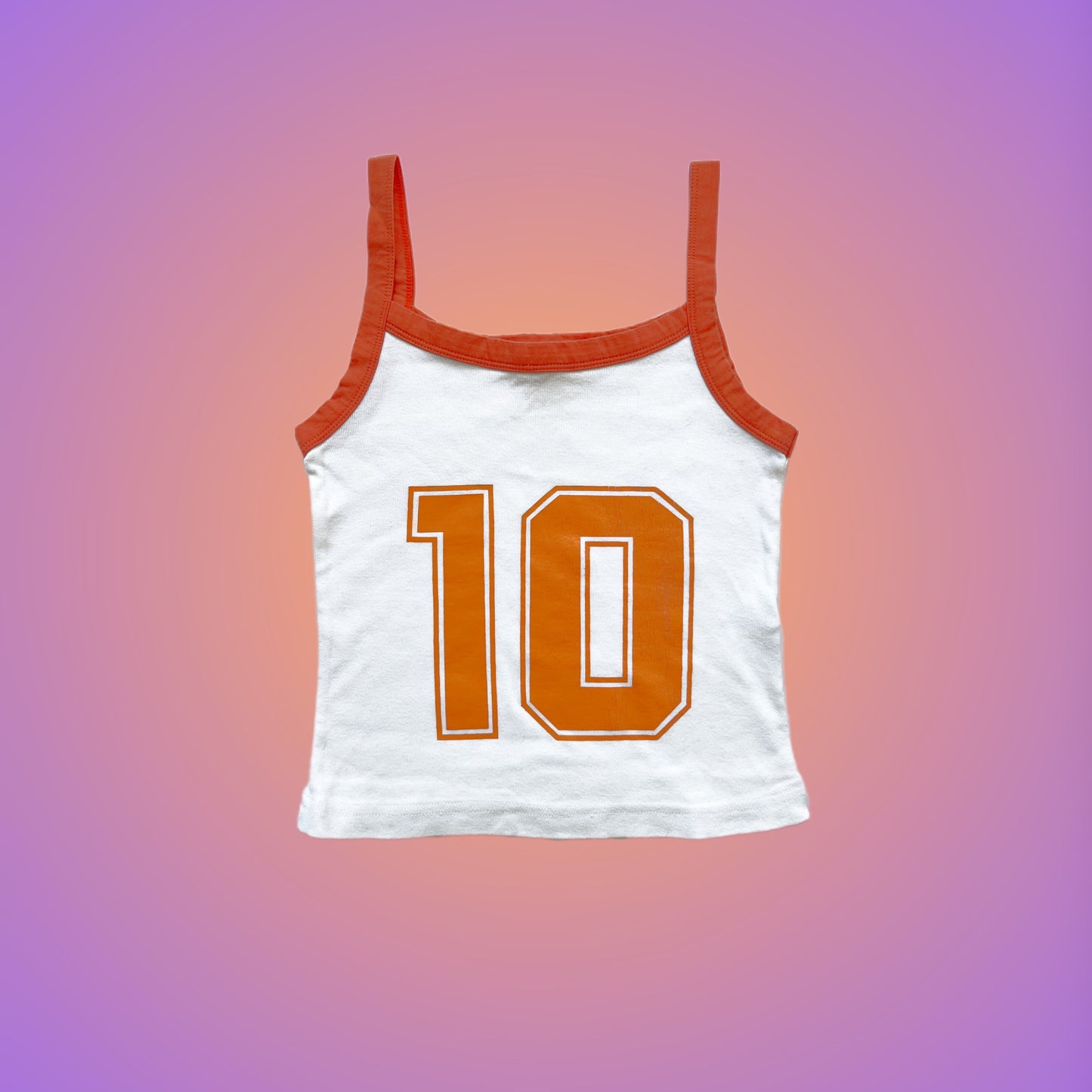 CAMI TOP S from pliswholesale - Italian & euro Y2K supplier 💚