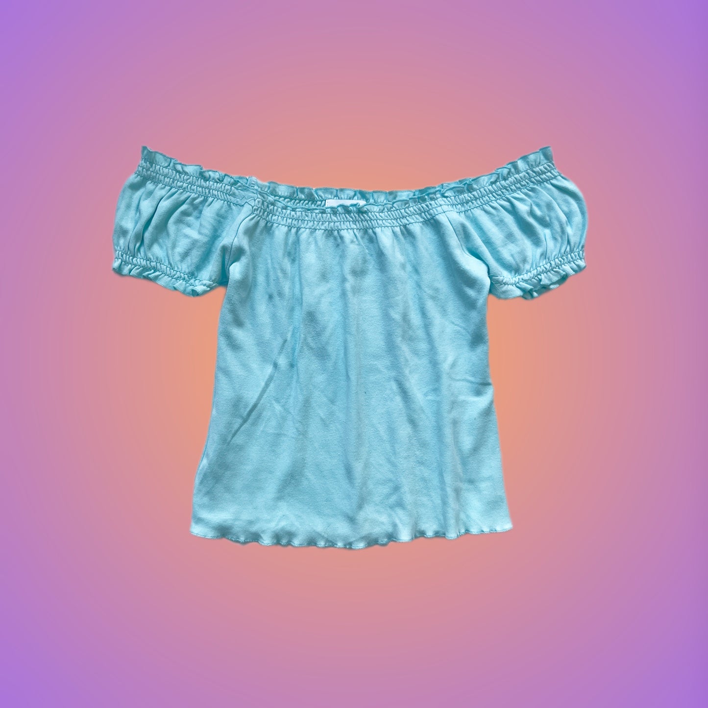 TOP S – vintage Y2K wholesale | pliswholesale