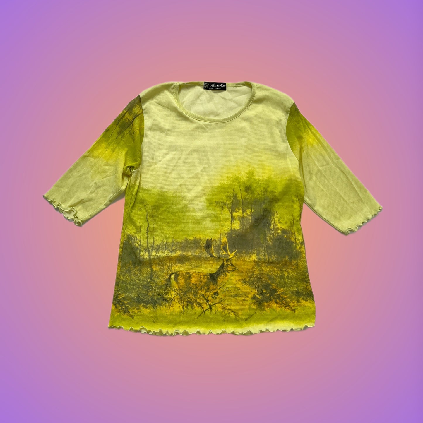 TOP S from pliswholesale - Italian & euro Y2K supplier 💚