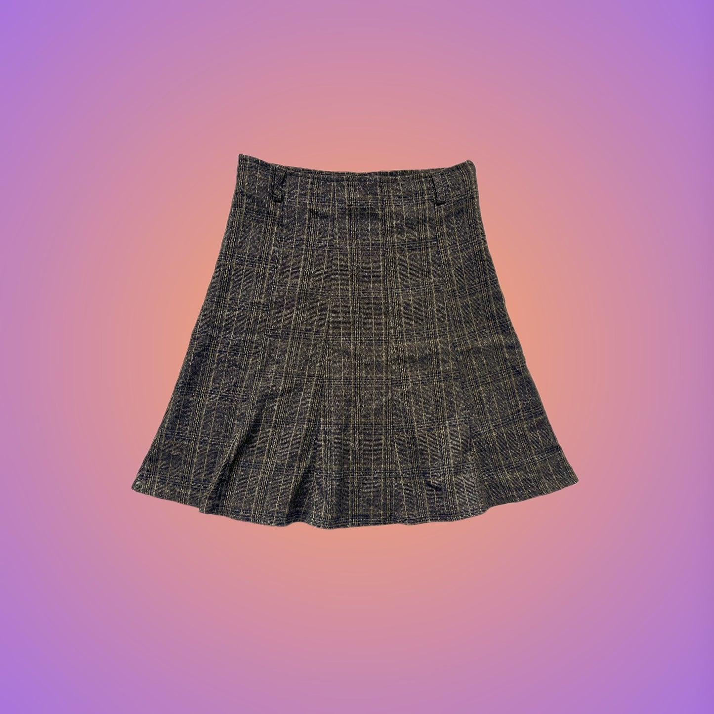 MIDI SKIRT S/M – vintage Y2K wholesale | pliswholesale