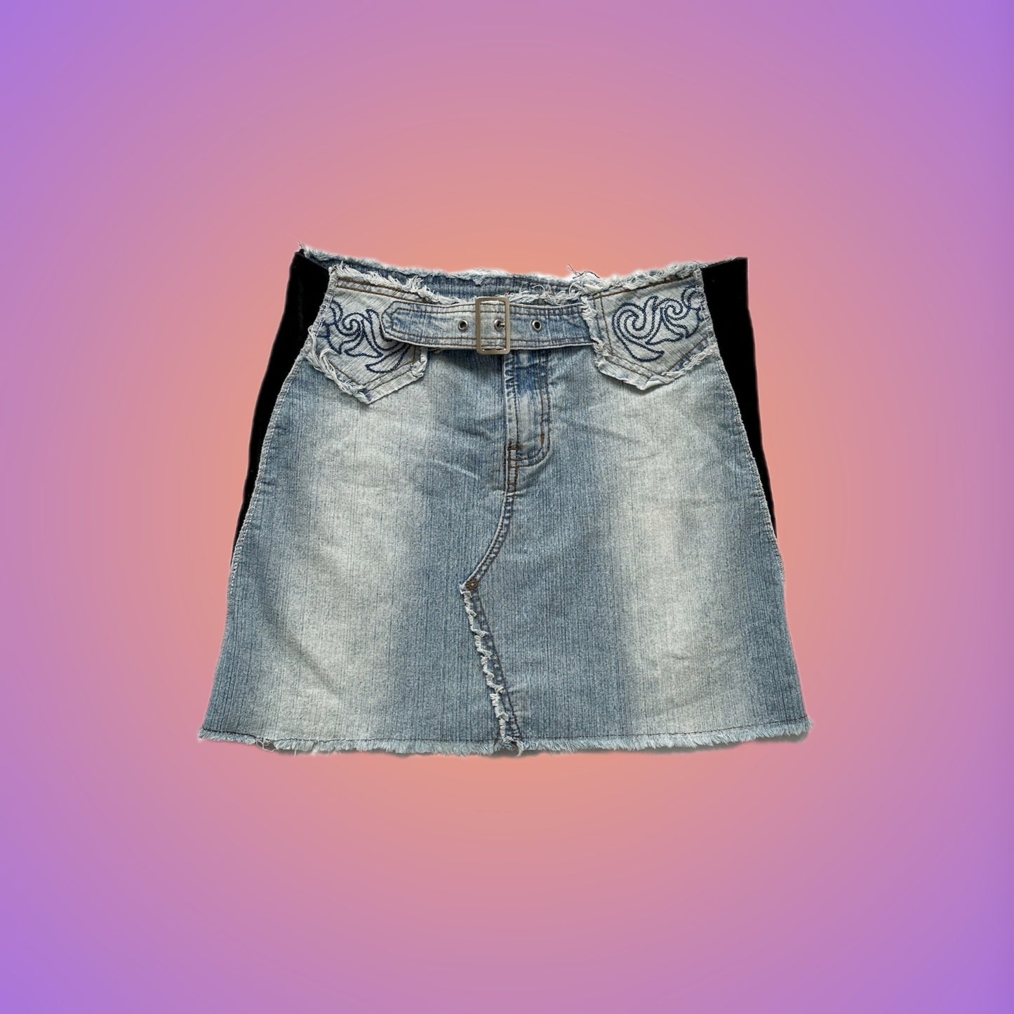 MINI SKIRT S/M – vintage Y2K wholesale | pliswholesale