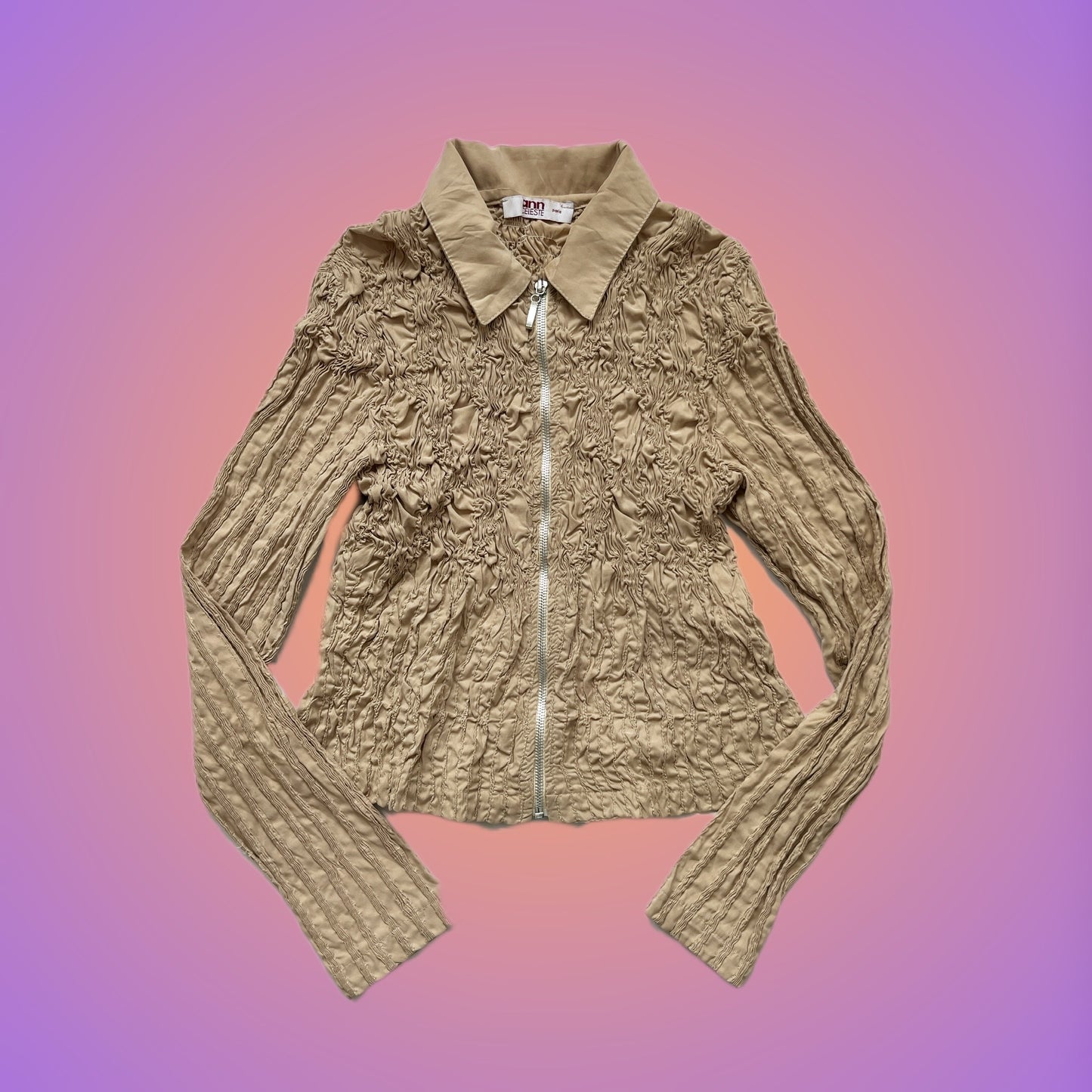 JACKET S/M – vintage Y2K wholesale | pliswholesale