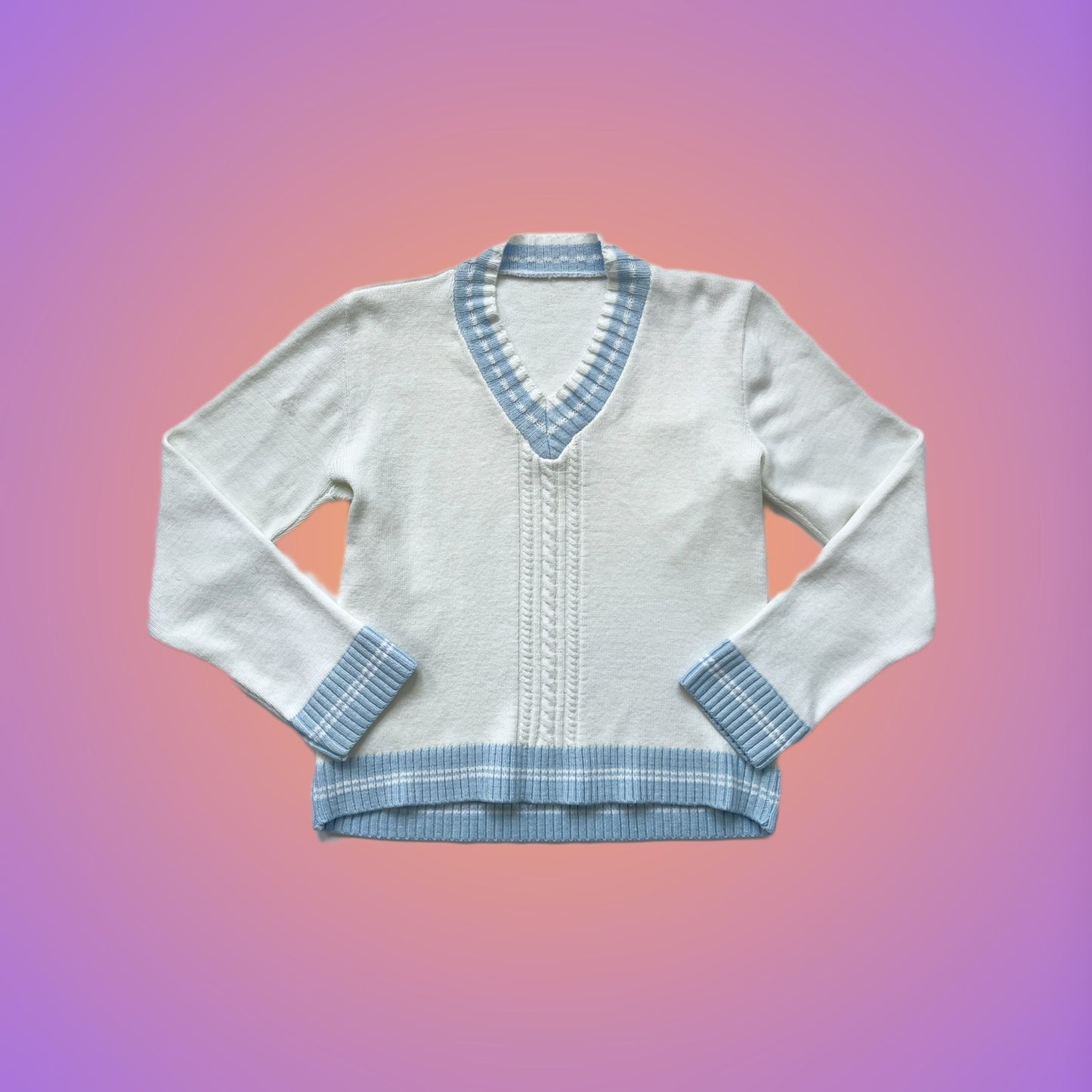 JUMPER S/M ā vintage Y2K wholesale | pliswholesale