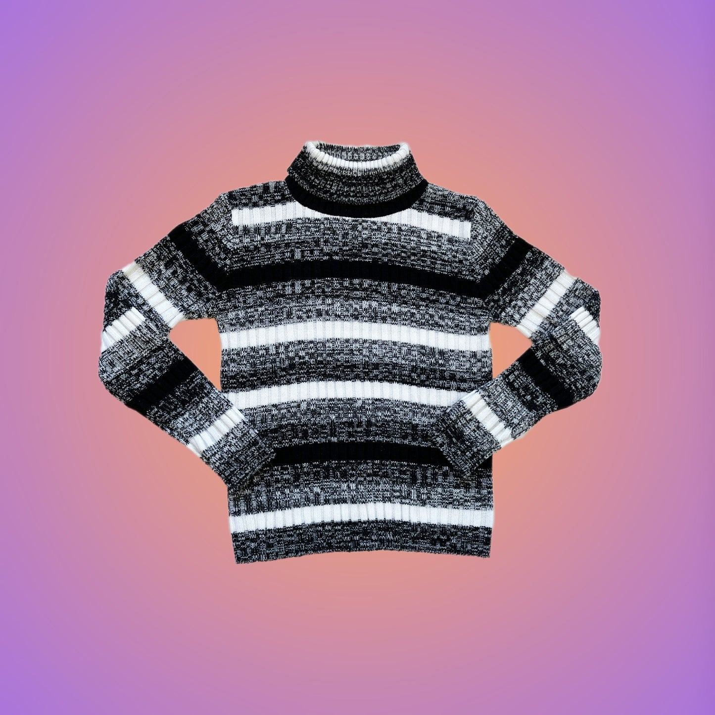 JUMPER S/M from pliswholesale - Italian & euro Y2K supplier 💚