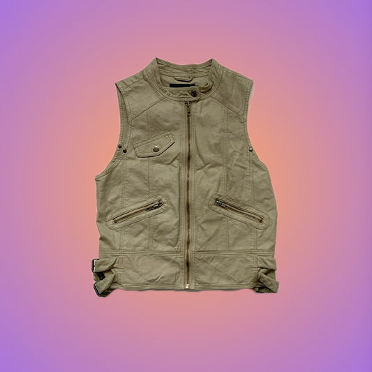 GILET S/M – vintage Y2K wholesale | pliswholesale