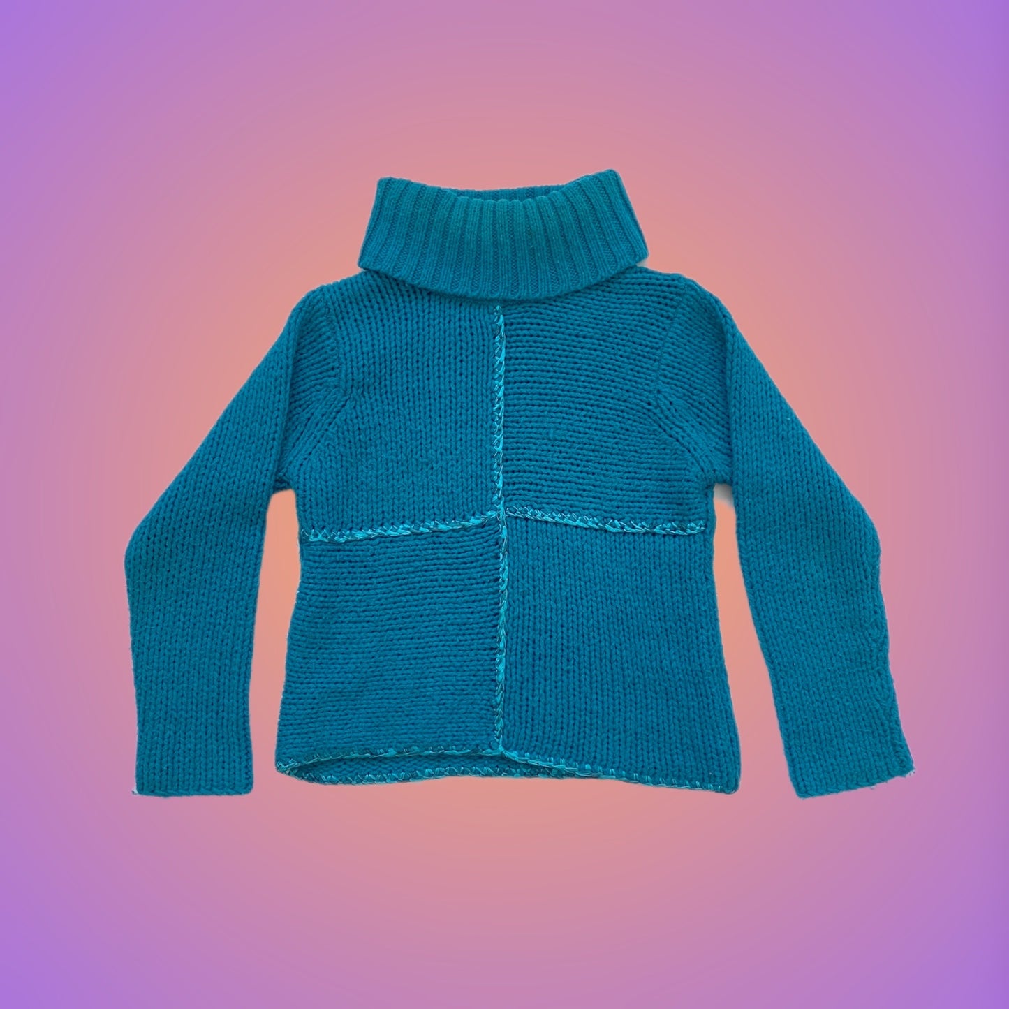 JUMPER S/M – vintage Y2K wholesale | pliswholesale