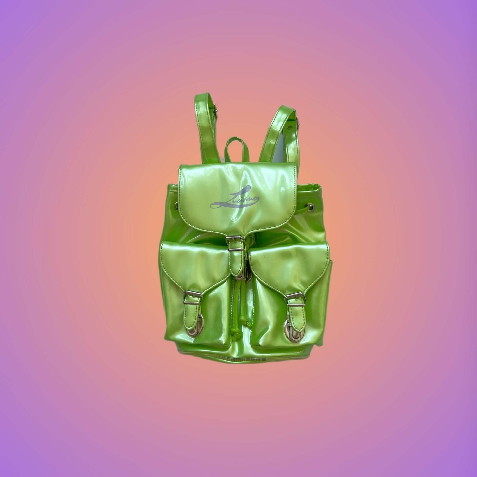 BACKPACK S/M – vintage Y2K wholesale | pliswholesale