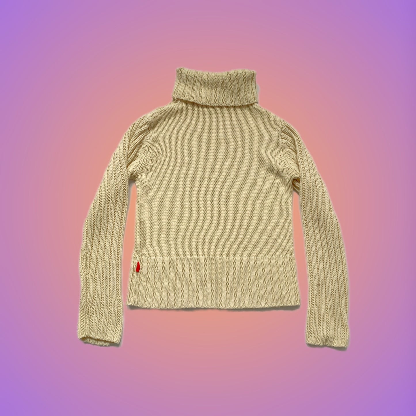 JUMPER S/M – vintage Y2K wholesale | pliswholesale