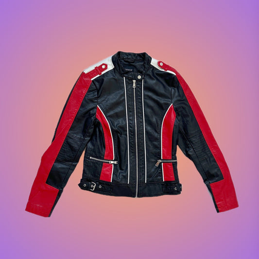 JACKET S/M from pliswholesale - Italian & euro Y2K supplier 💚