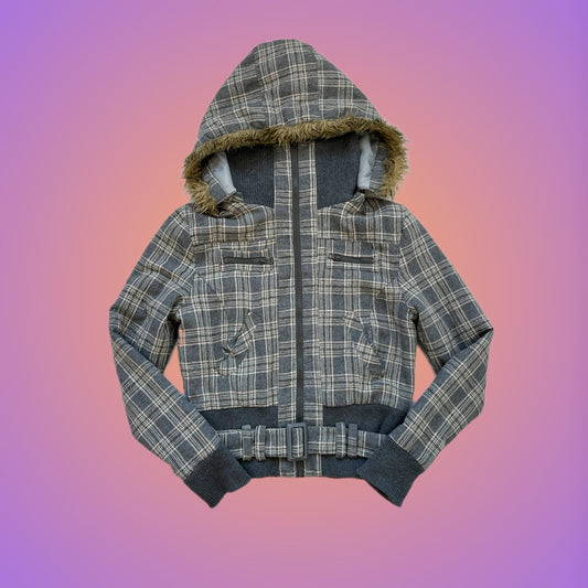 JACKET S/M – vintage Y2K wholesale | pliswholesale