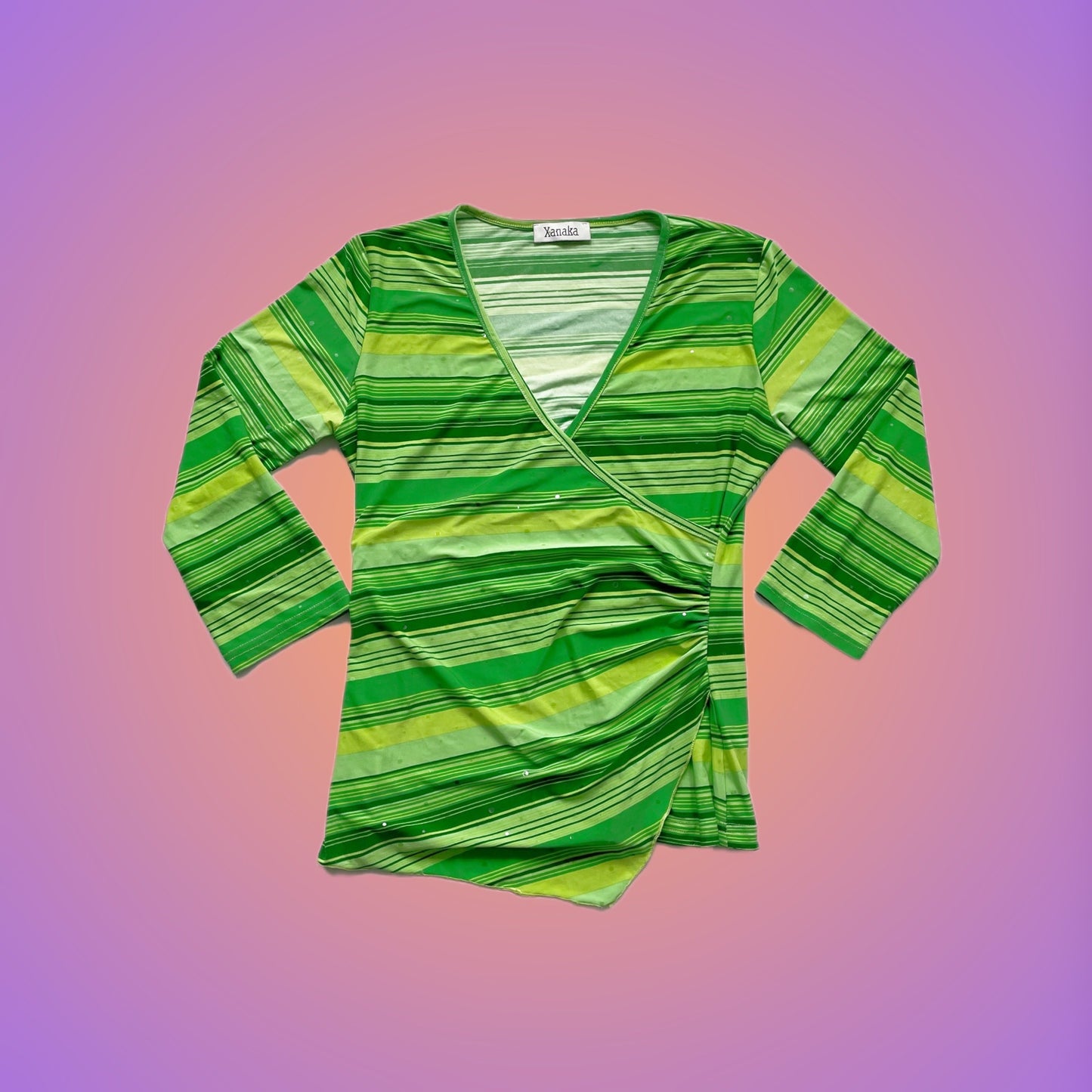 LONG SLEEVE S/M – vintage Y2K wholesale | pliswholesale