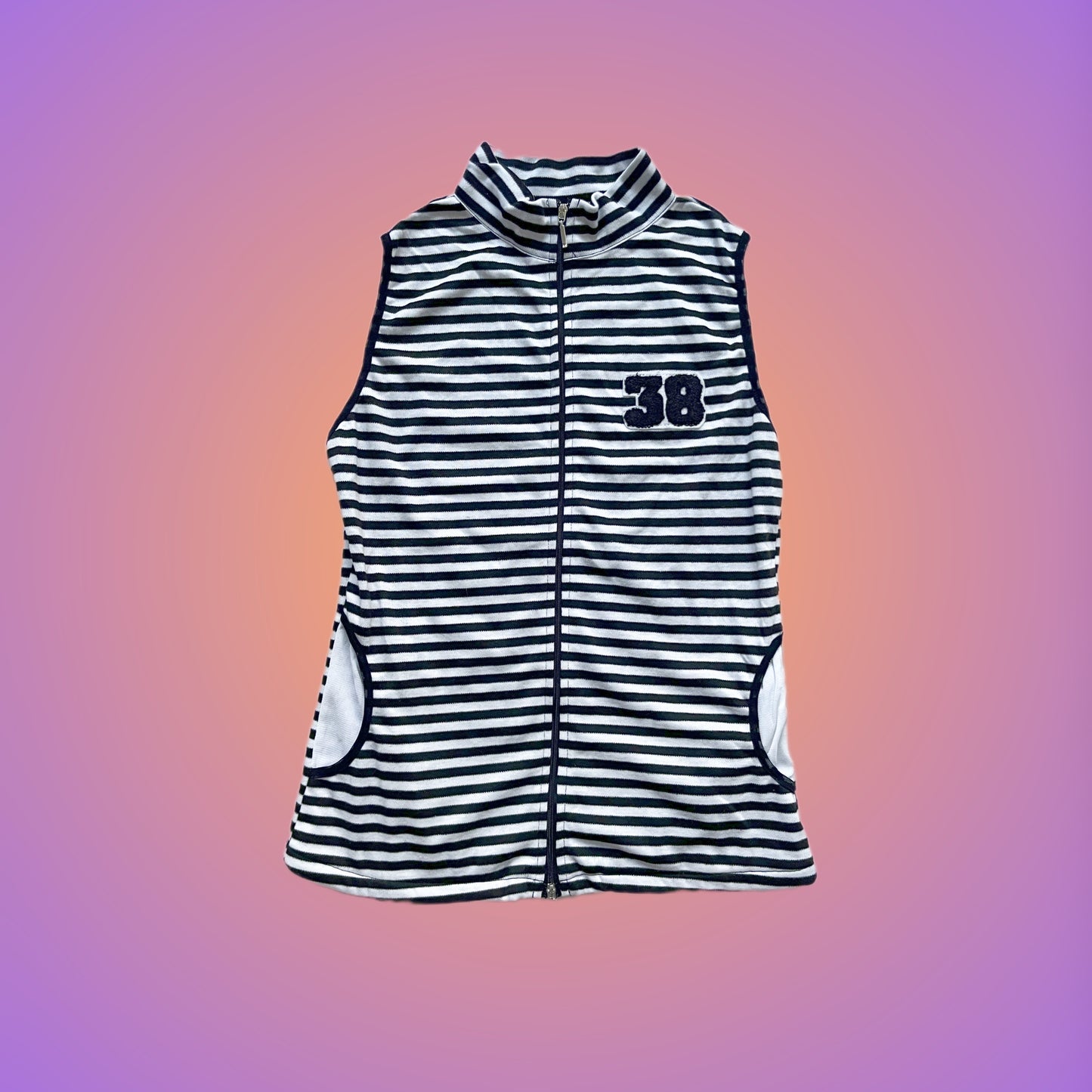 TOP S/M from pliswholesale - Italian & euro Y2K supplier 💚