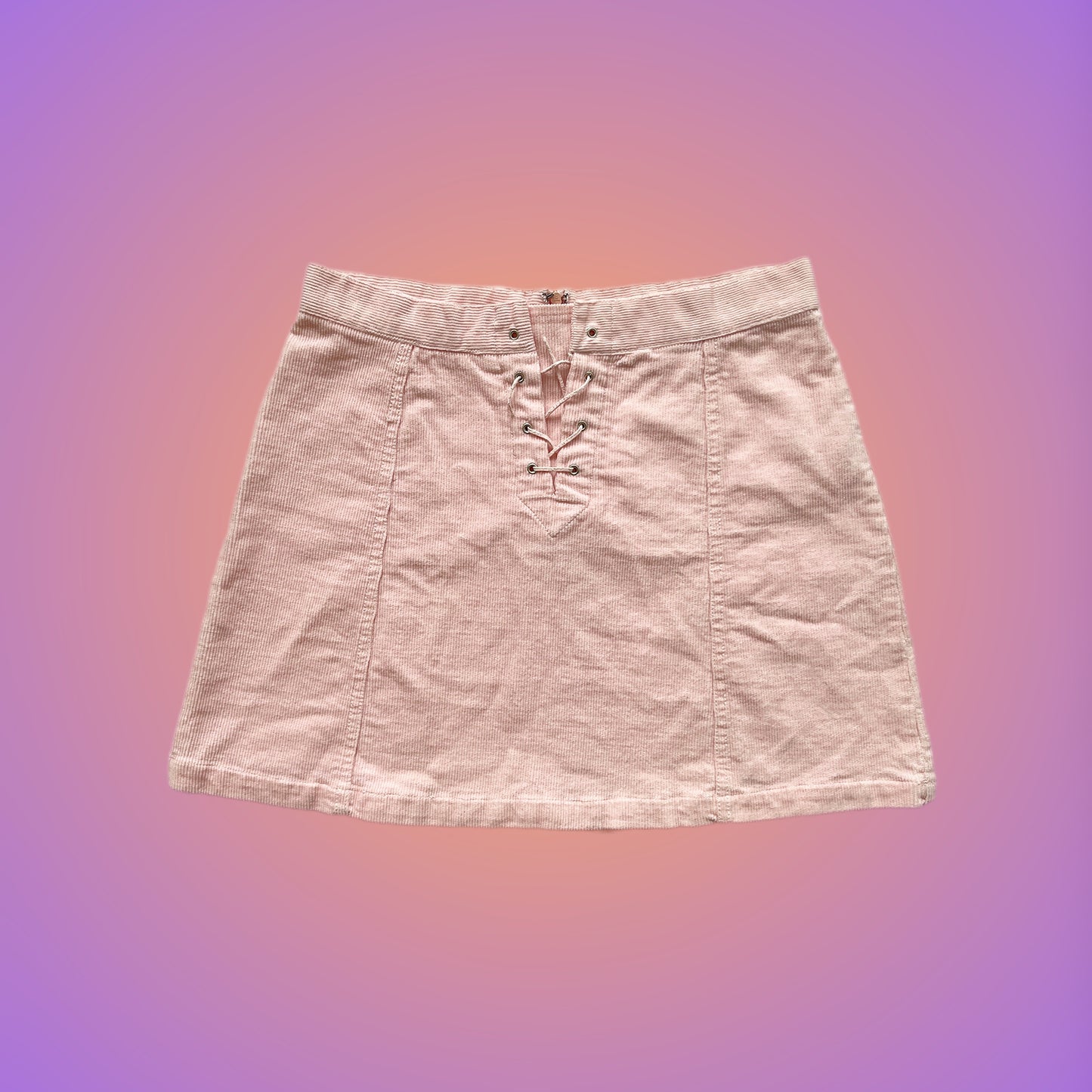 MINI SKIRT S/M from pliswholesale - Italian & euro Y2K supplier 💚