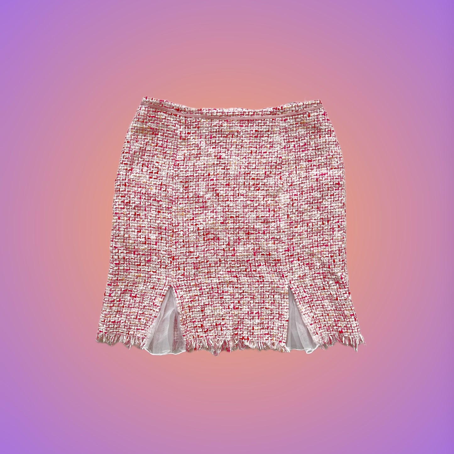 MIDI SKIRT S/M – vintage Y2K wholesale | pliswholesale