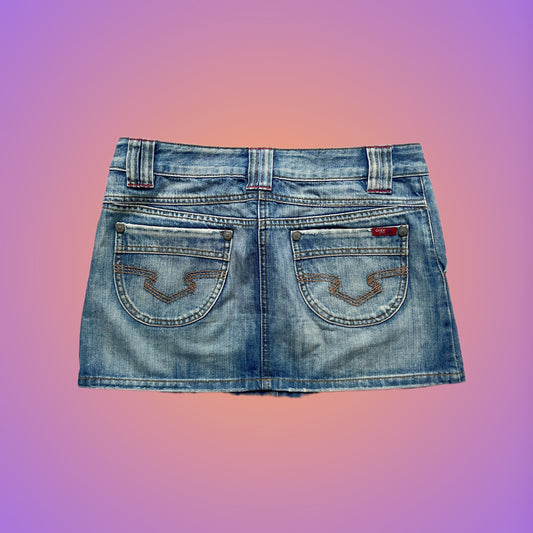 MINI SKIRT S/M from pliswholesale - Italian & euro Y2K supplier 💚