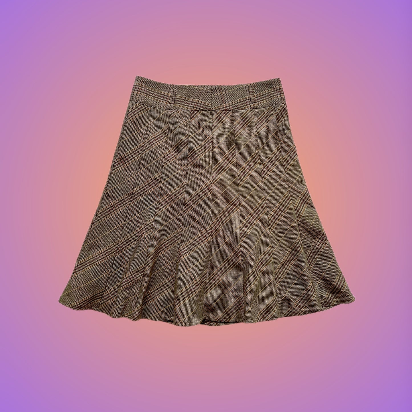MIDI SKIRT S/M – vintage Y2K wholesale | pliswholesale