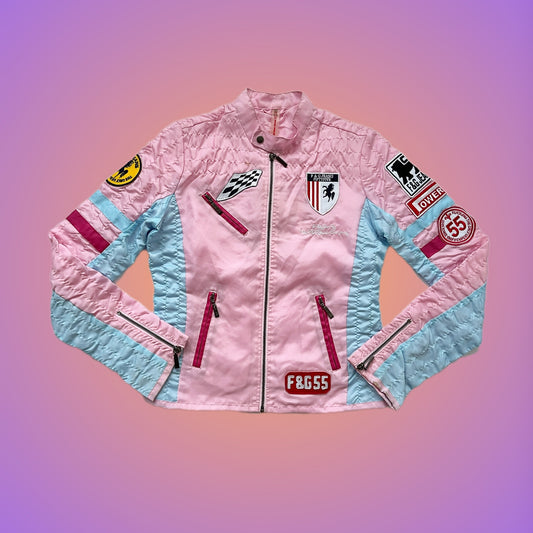 JACKET S/M – vintage Y2K wholesale | pliswholesale