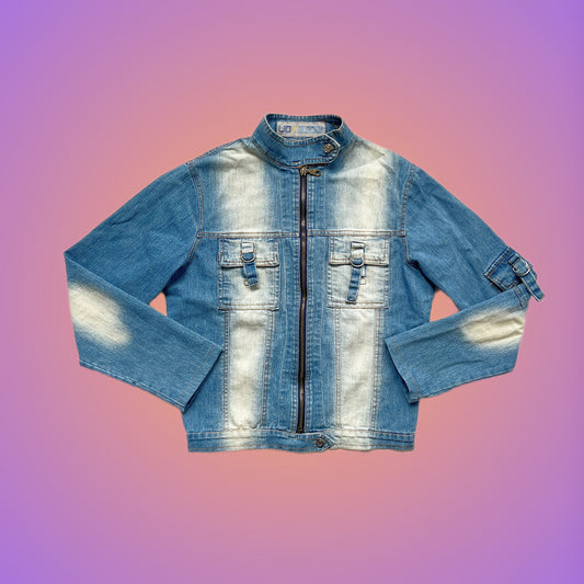 JACKET S/M from pliswholesale - Italian & euro Y2K supplier 💚