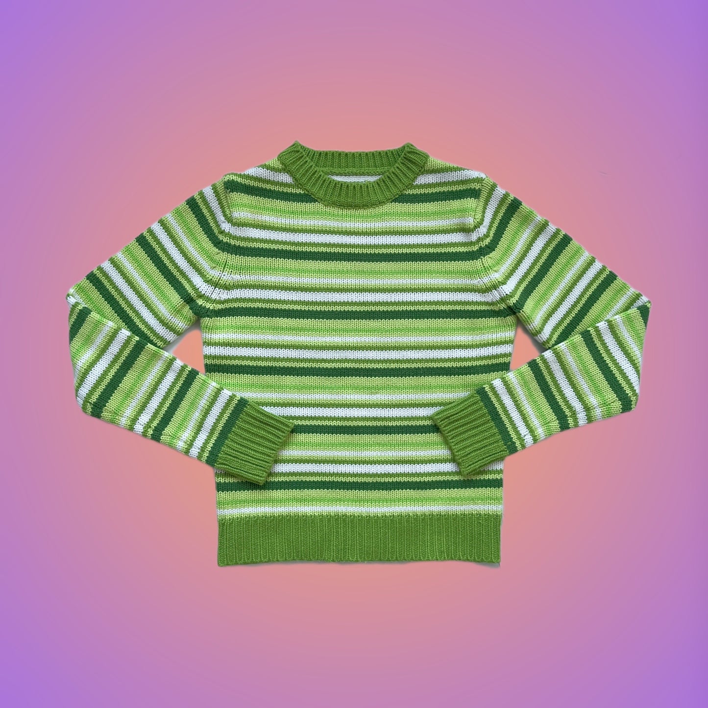 JUMPER S/M from pliswholesale - Italian & euro Y2K supplier 💚