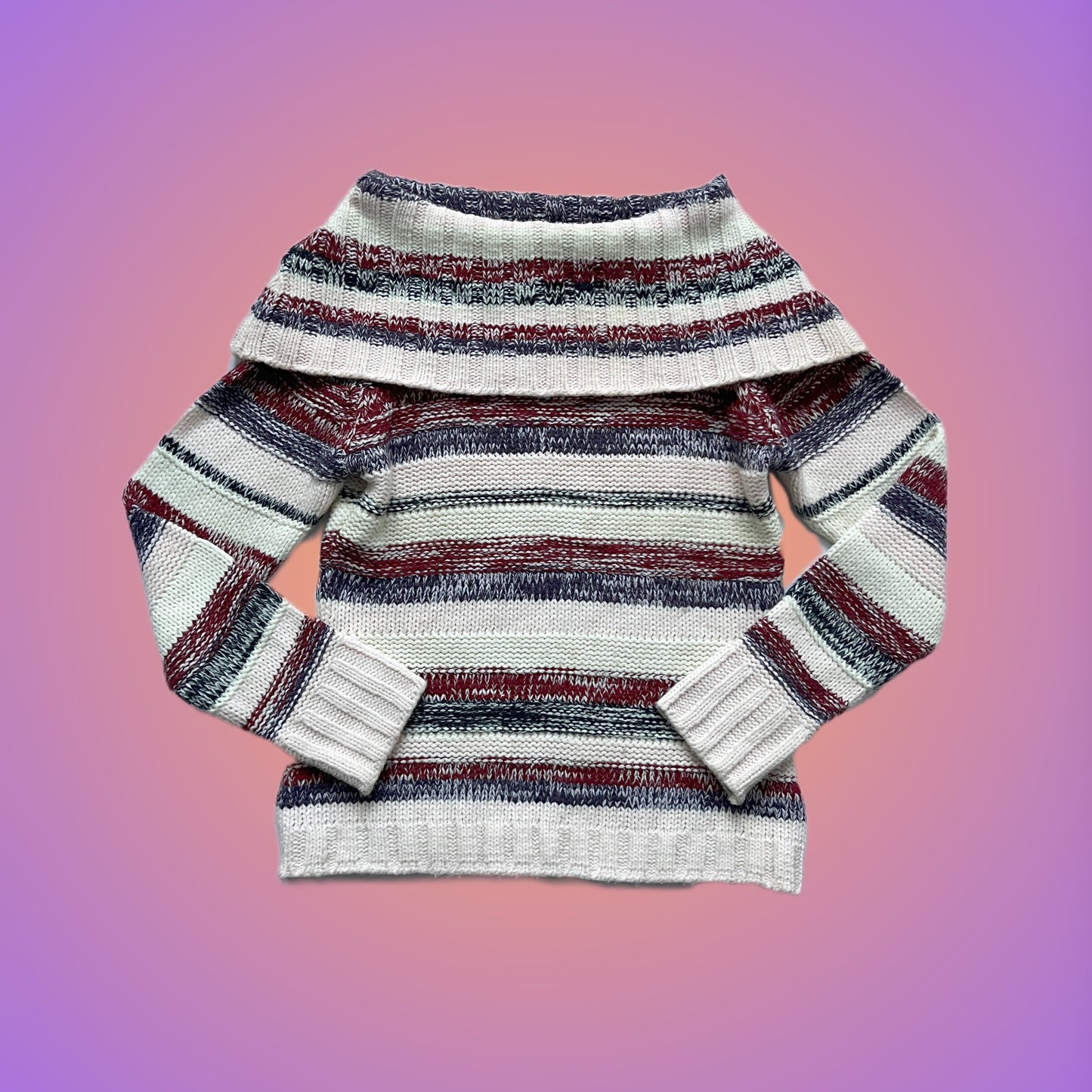 JUMPER S/M – vintage Y2K wholesale | pliswholesale