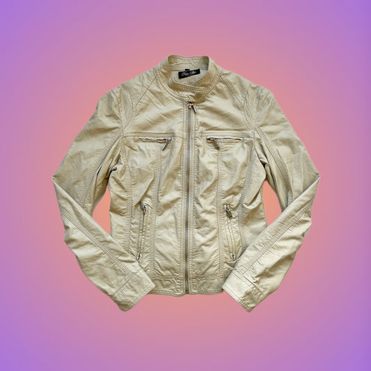 JACKET S/M from pliswholesale - Italian & euro Y2K supplier 💚