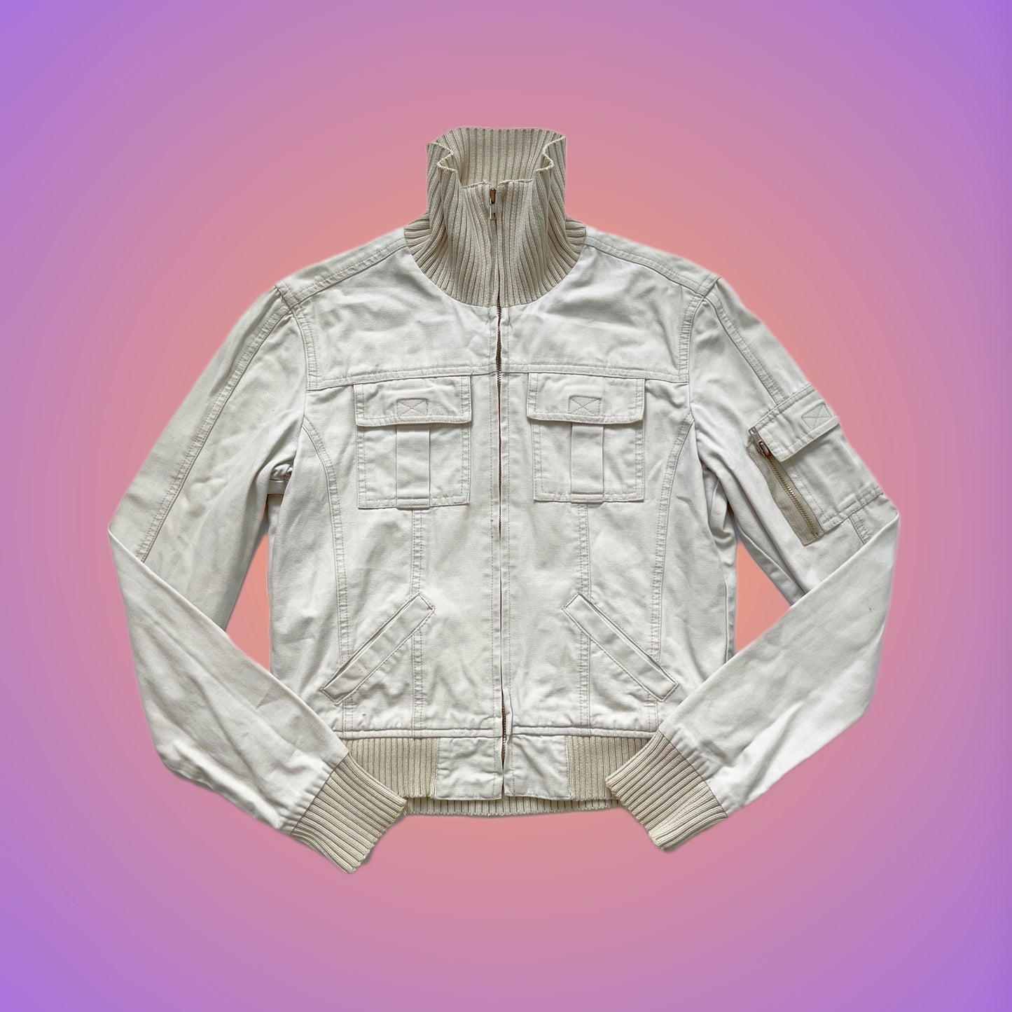 JACKET S/M – vintage Y2K wholesale | pliswholesale