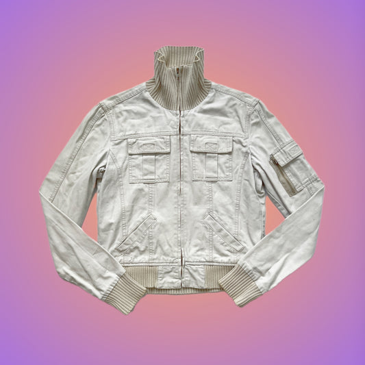 JACKET S/M – vintage Y2K wholesale | pliswholesale