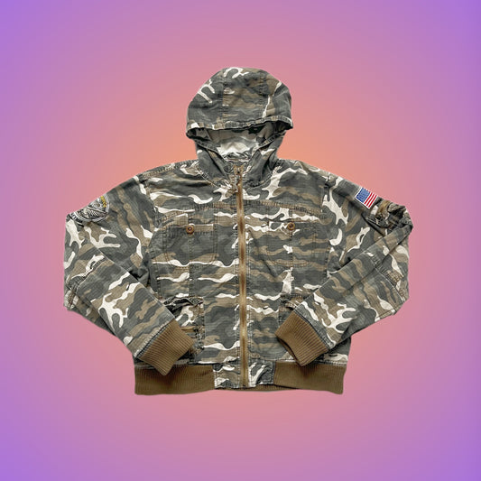JACKET S/M – vintage Y2K wholesale | pliswholesale