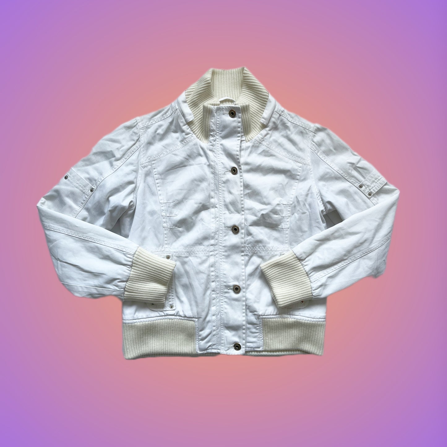 JACKET S/M – vintage Y2K wholesale | pliswholesale