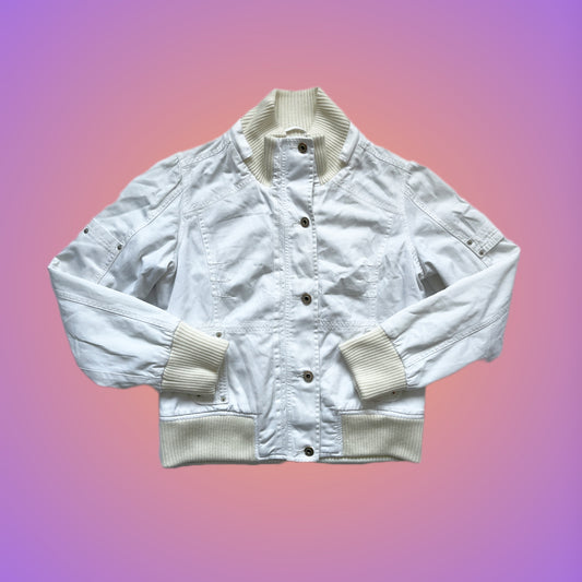 JACKET S/M from pliswholesale - Italian & euro Y2K supplier 💚