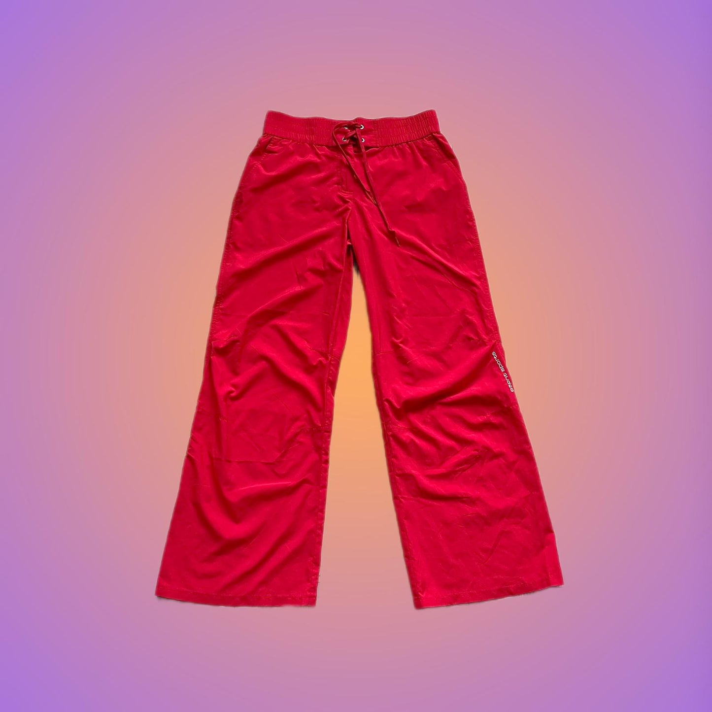 TROUSERS M from pliswholesale - Italian & euro Y2K supplier 💚