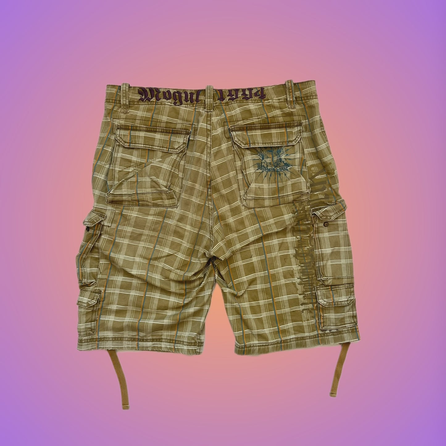 JORTS XL – vintage Y2K wholesale | pliswholesale