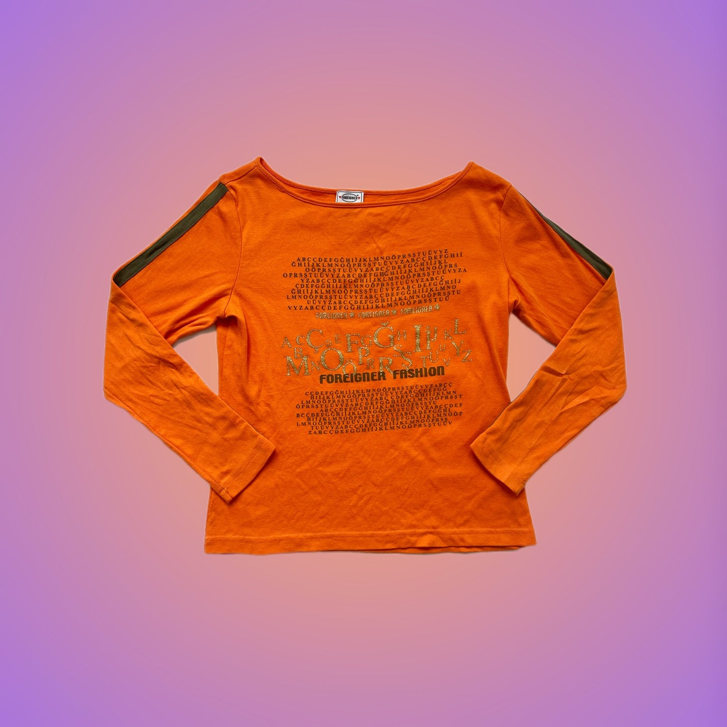 LONG SLEEVE XL – vintage Y2K wholesale | pliswholesale