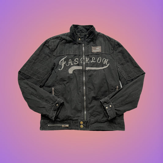 JACKET XL from pliswholesale - Italian & euro Y2K supplier 💚