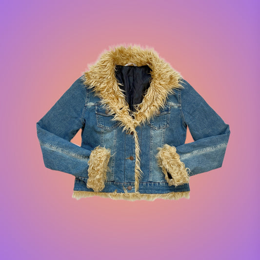 JACKET M/L – vintage Y2K wholesale | pliswholesale