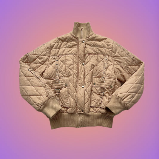 JACKET XL from pliswholesale - Italian & euro Y2K supplier 💚