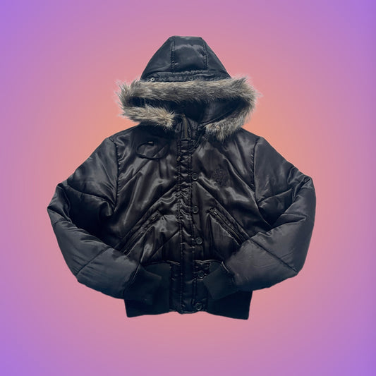 JACKET XL from pliswholesale - Italian & euro Y2K supplier 💚