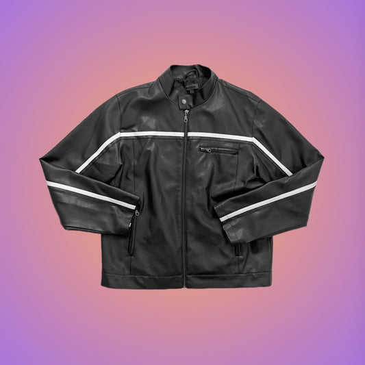 JACKET XL from pliswholesale - Italian & euro Y2K supplier 💚