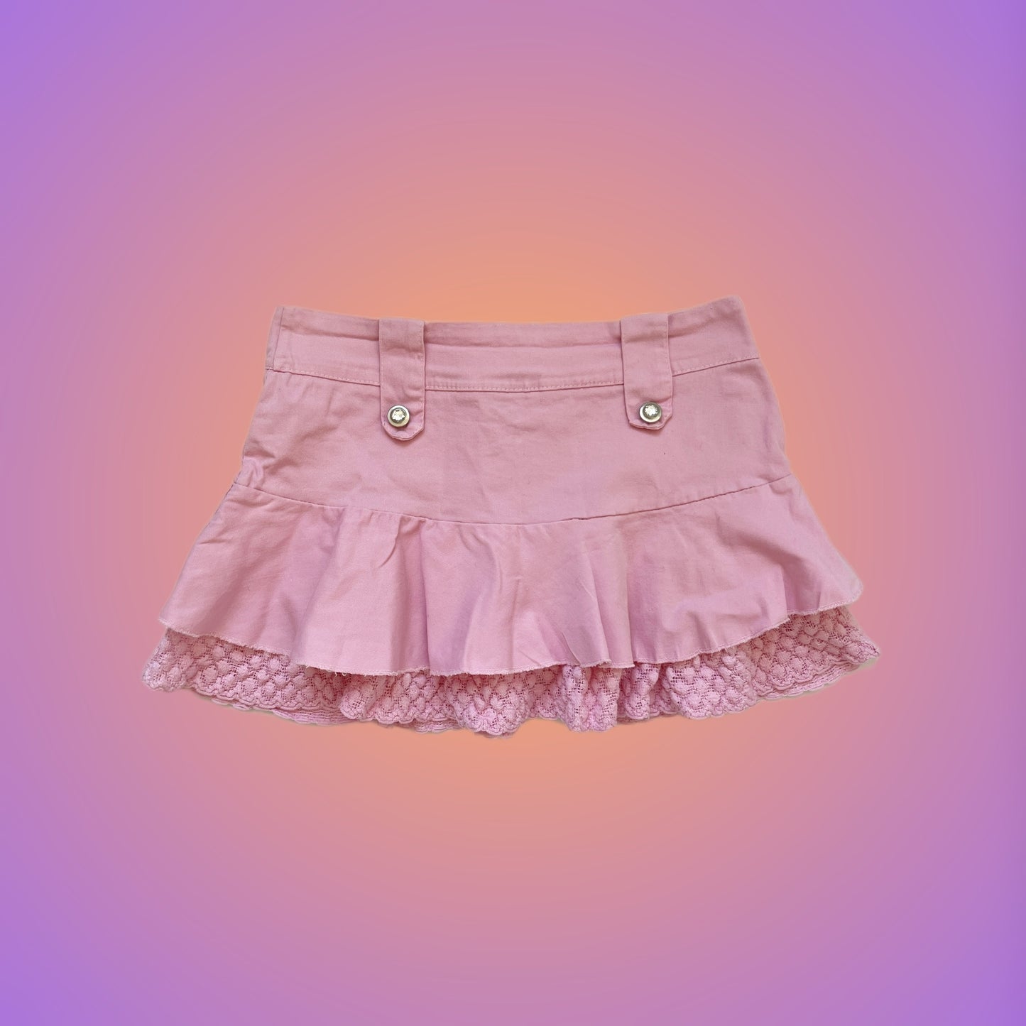 MINI SKIRT XS – vintage Y2K wholesale | pliswholesale