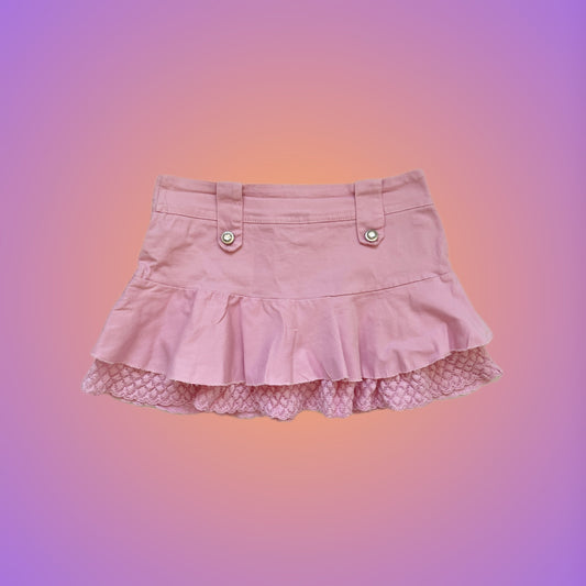 MINI SKIRT XS – vintage Y2K wholesale | pliswholesale