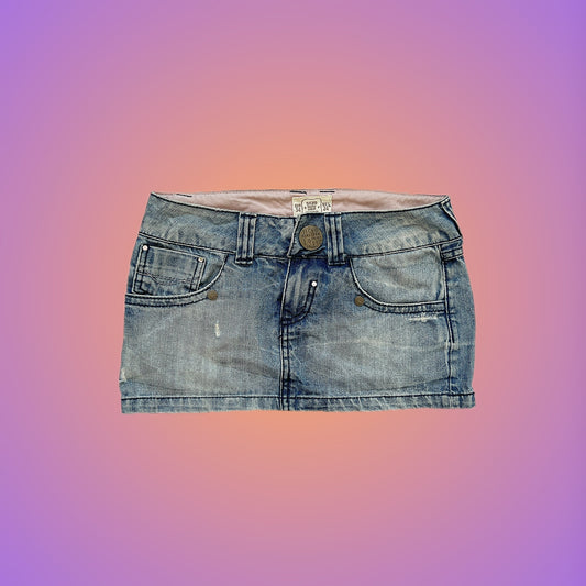 MINI SKIRT XS – vintage Y2K wholesale | pliswholesale