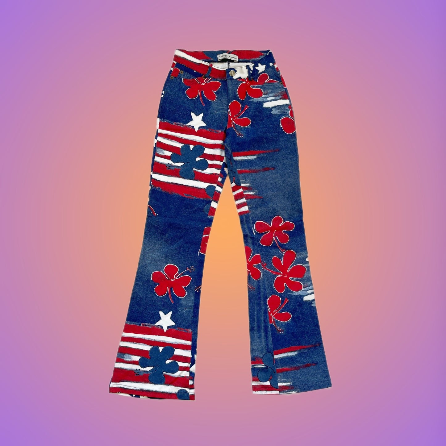 JEANS XS from pliswholesale - Italian & euro Y2K supplier 💚