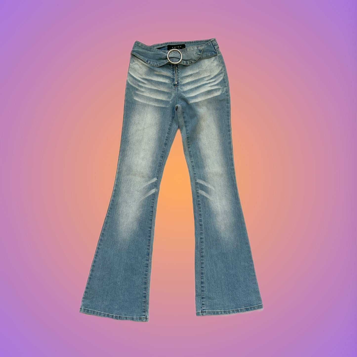 JEANS XS/S from pliswholesale - Italian & euro Y2K supplier 💚