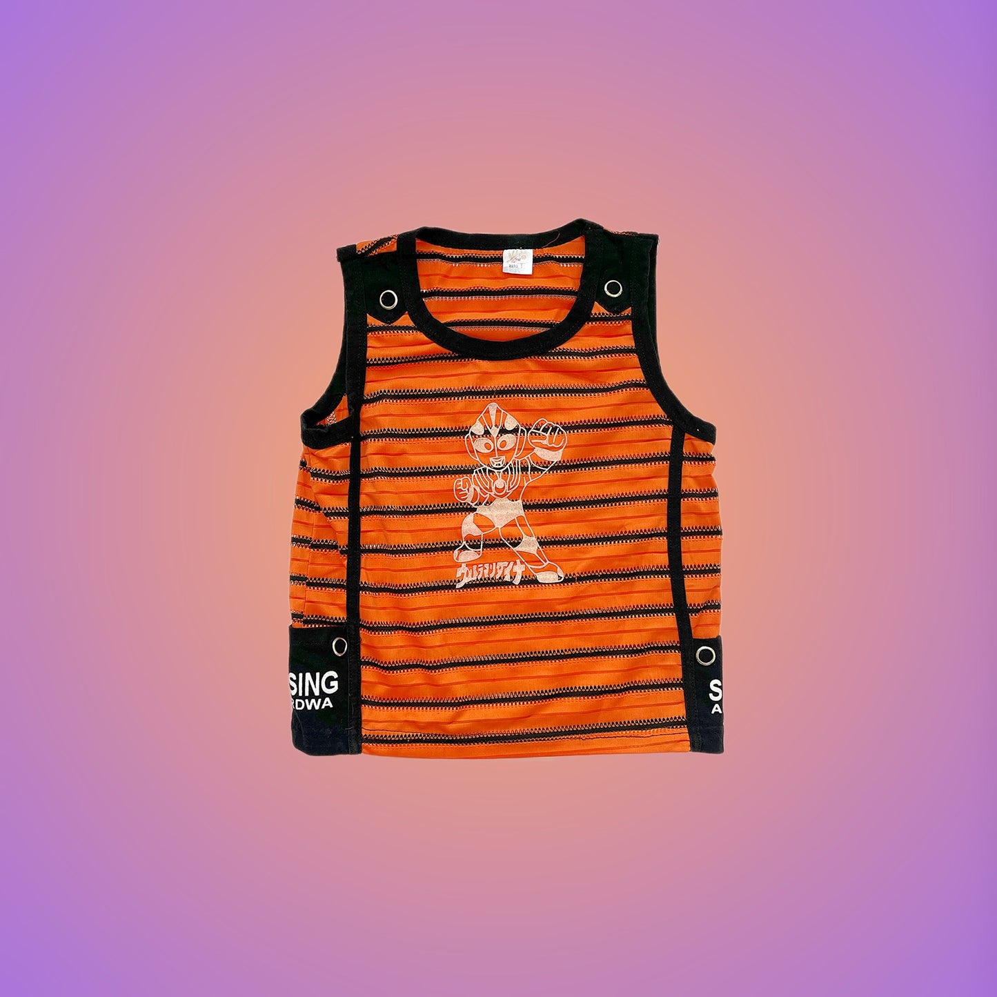 TOP XS/S from pliswholesale - Italian & euro Y2K supplier 💚