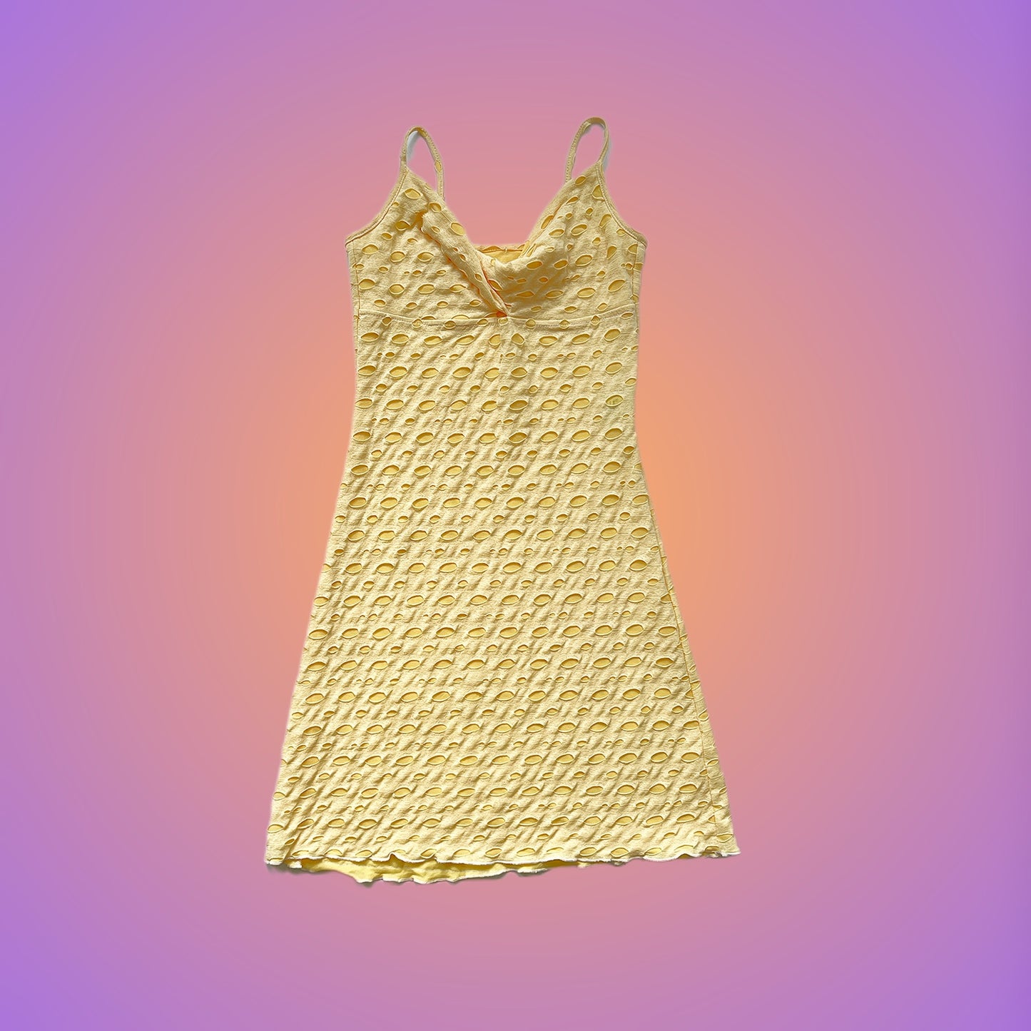 DRESS XS – vintage Y2K wholesale | pliswholesale