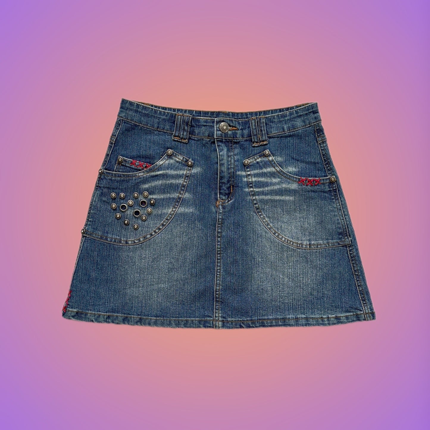 MINI SKIRT XS – vintage Y2K wholesale | pliswholesale