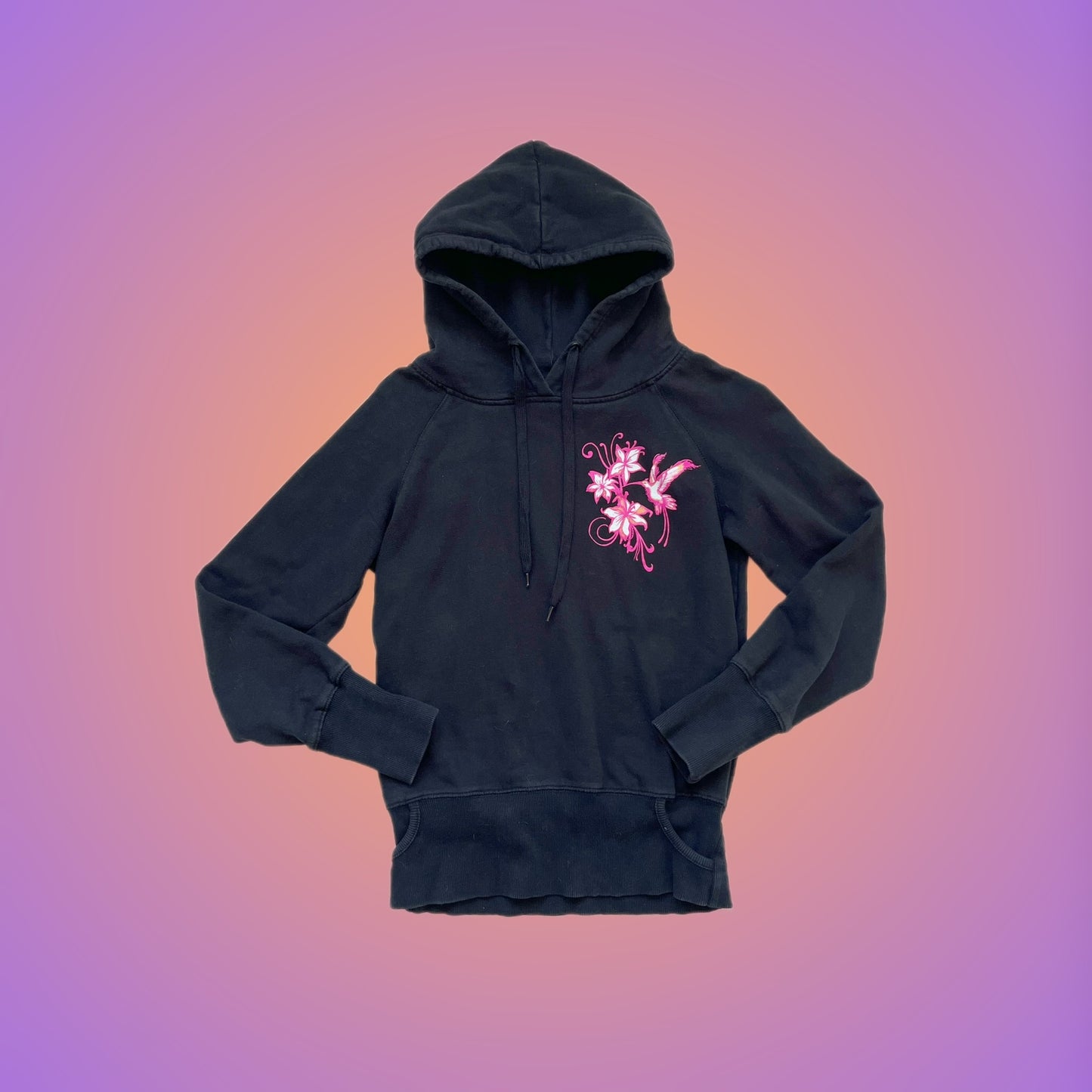 HOODIE XS – vintage Y2K wholesale | pliswholesale